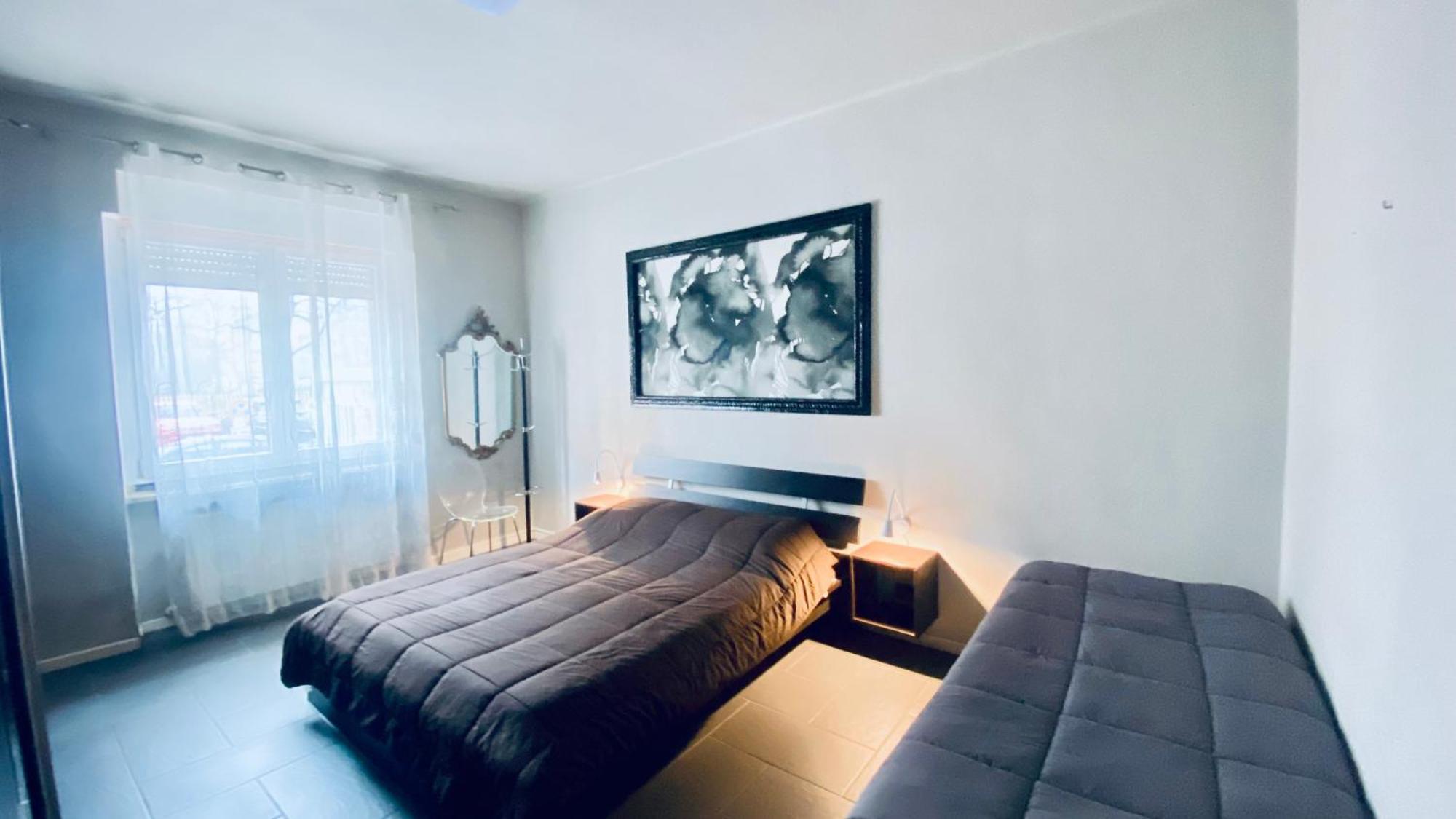 Miraflowers Apartament Turyn