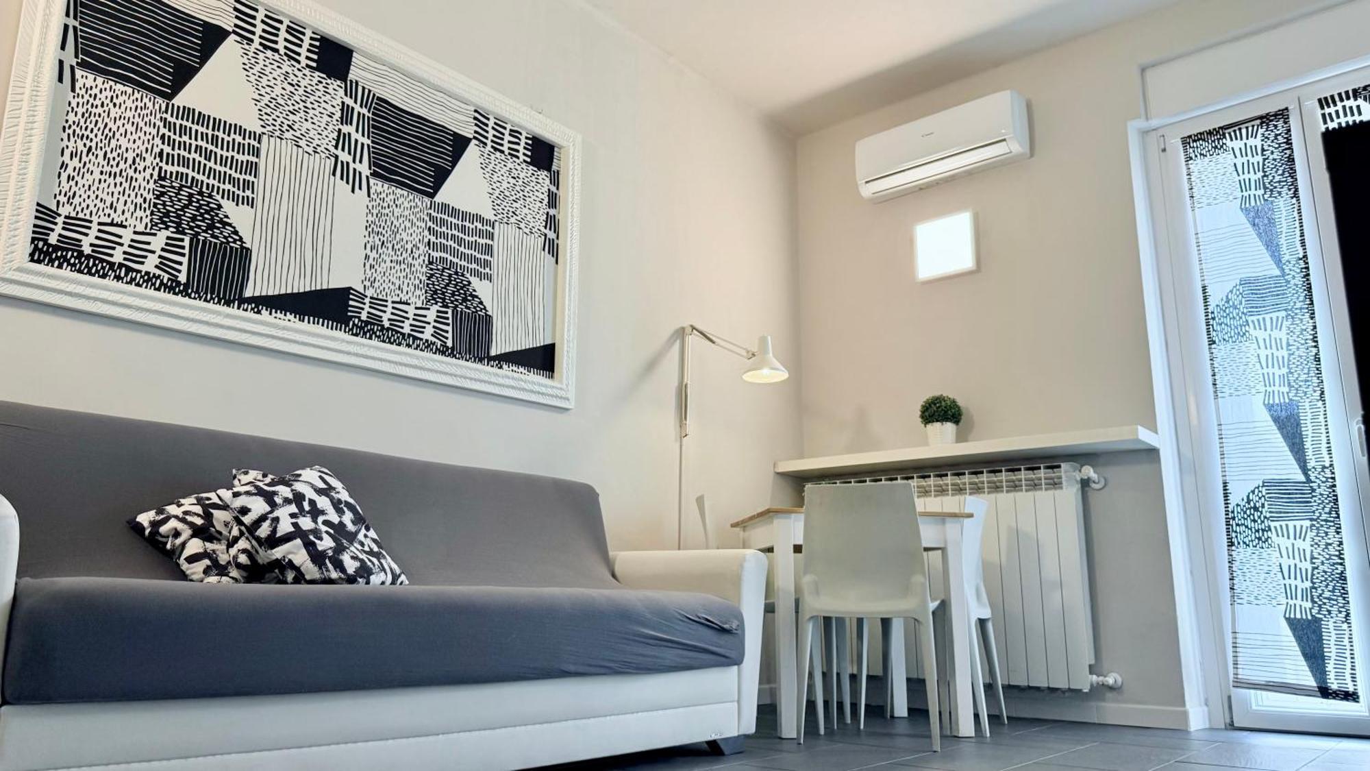 Apartament Miraflowers *