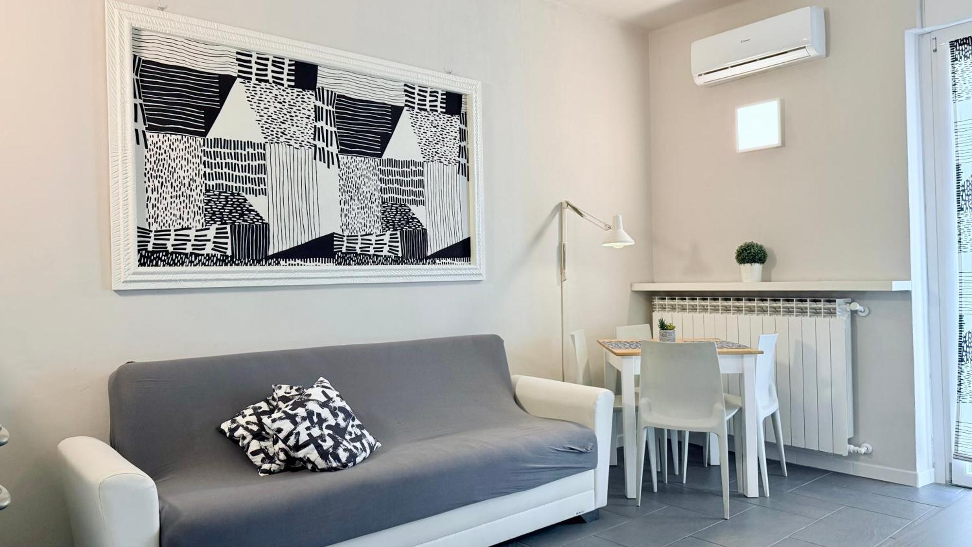 Miraflowers Apartament